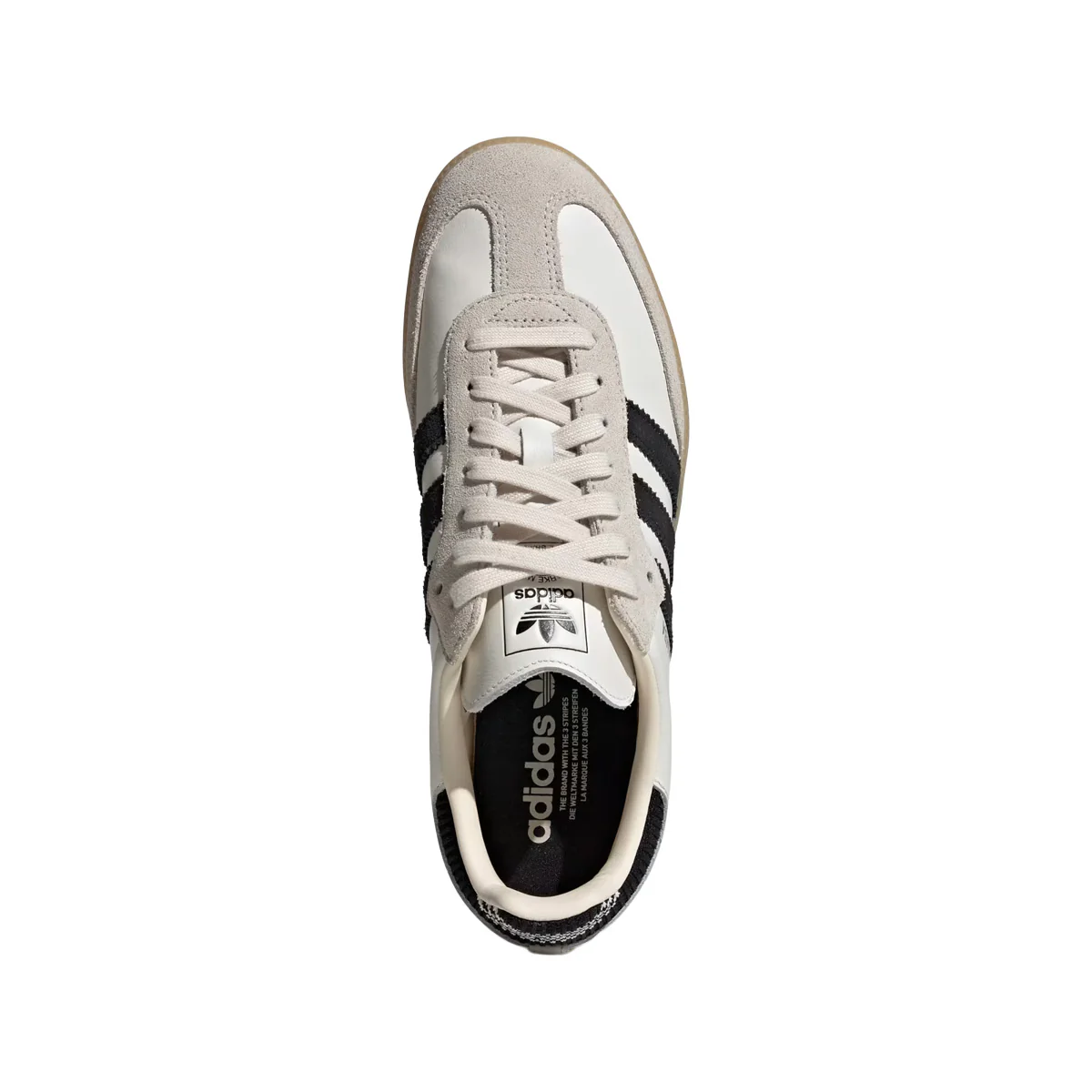 Samba OG 'CLOUD WHITE' - Image 3