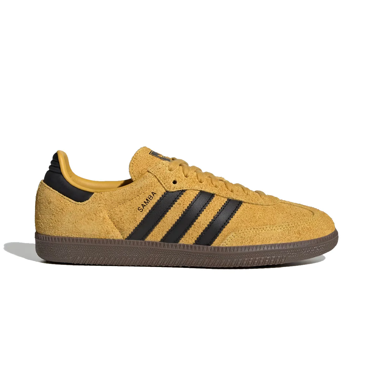 SAMBA OG 'EQT YELLOW'