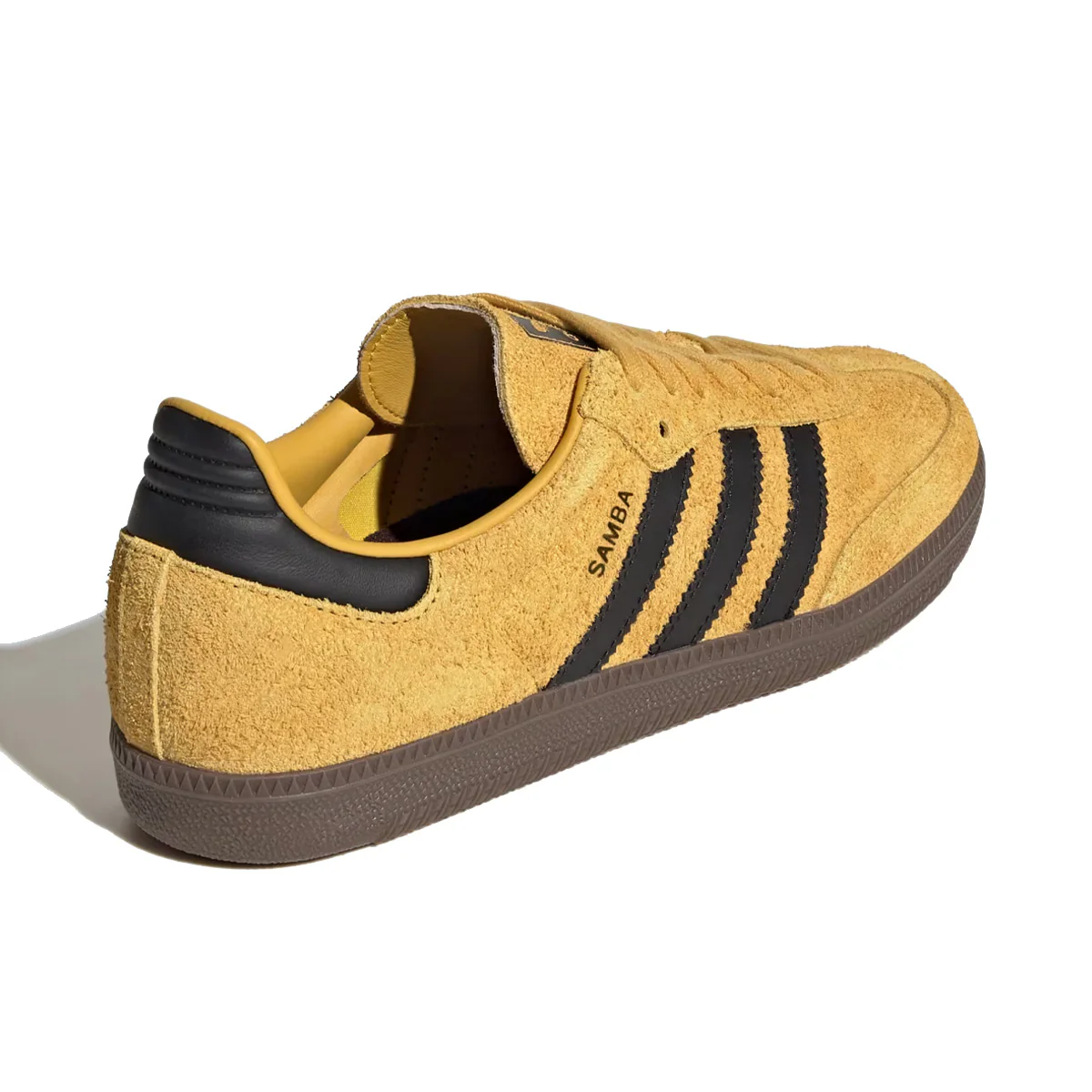 SAMBA OG 'EQT YELLOW' - Image 3