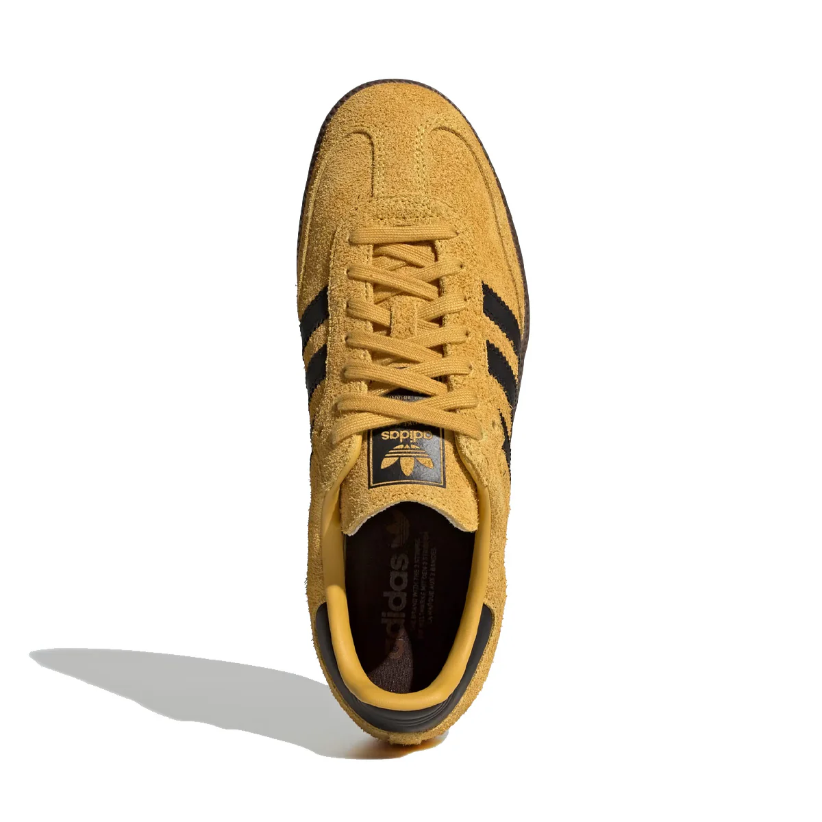 SAMBA OG 'EQT YELLOW' - Image 4