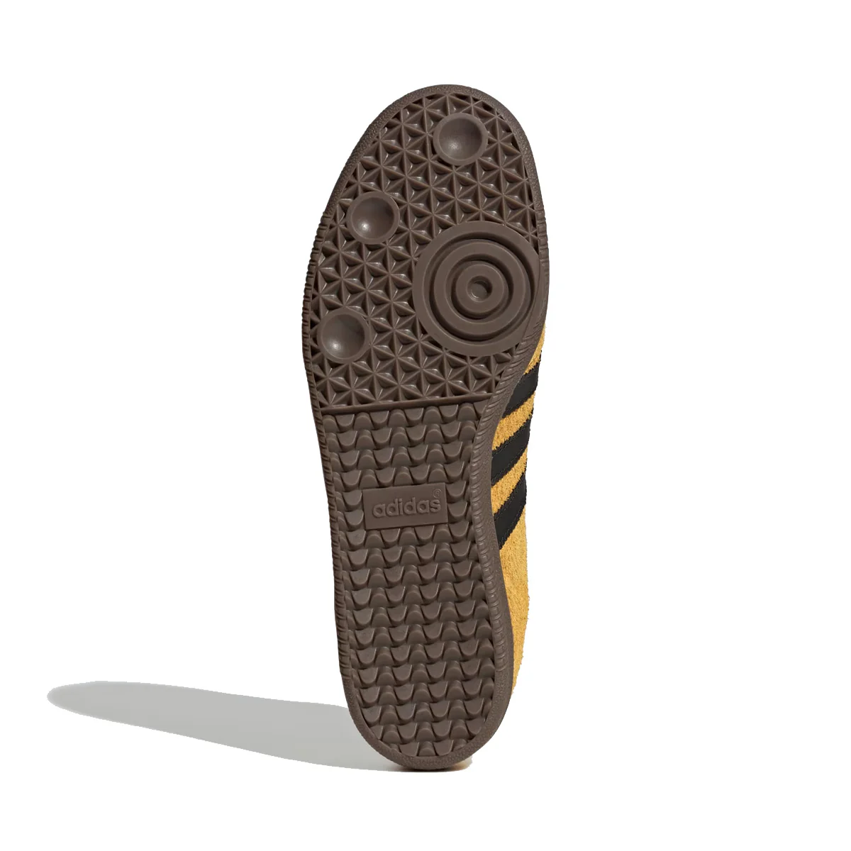 SAMBA OG 'EQT YELLOW' - Image 5