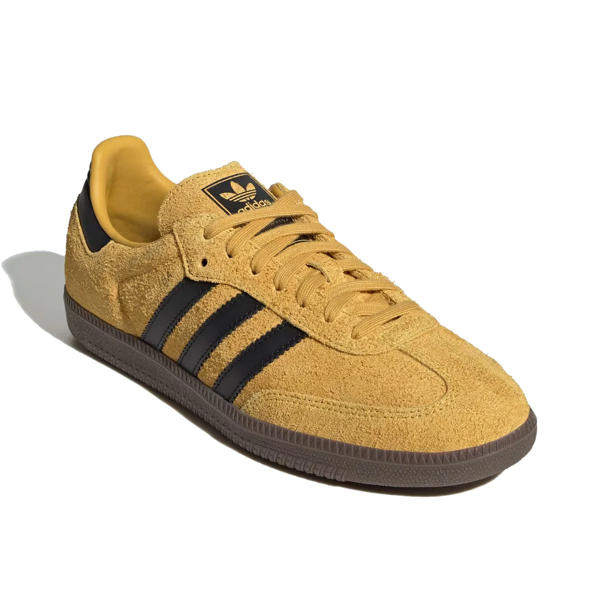 SAMBA OG 'EQT YELLOW' - Image 6