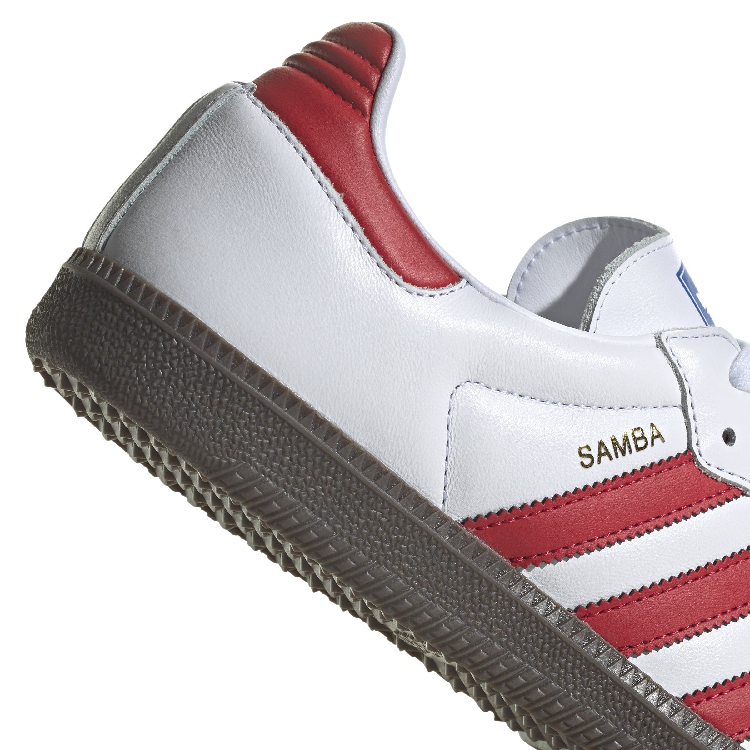 Samba OG 'White Better Scarlet - Image 7