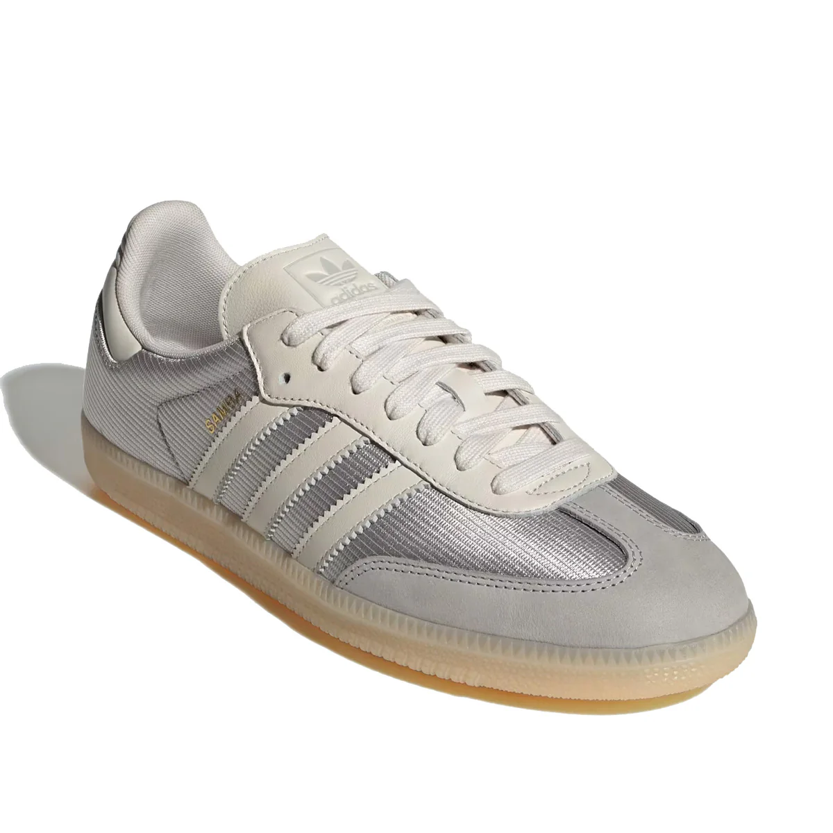SAMBA OG 'Grey Two / Chalk White / Sand Strata' - Image 2