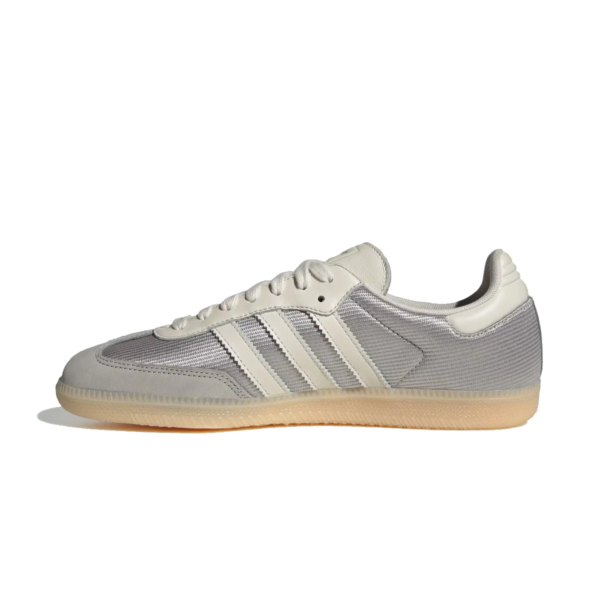 SAMBA OG 'Grey Two / Chalk White / Sand Strata' - Image 3