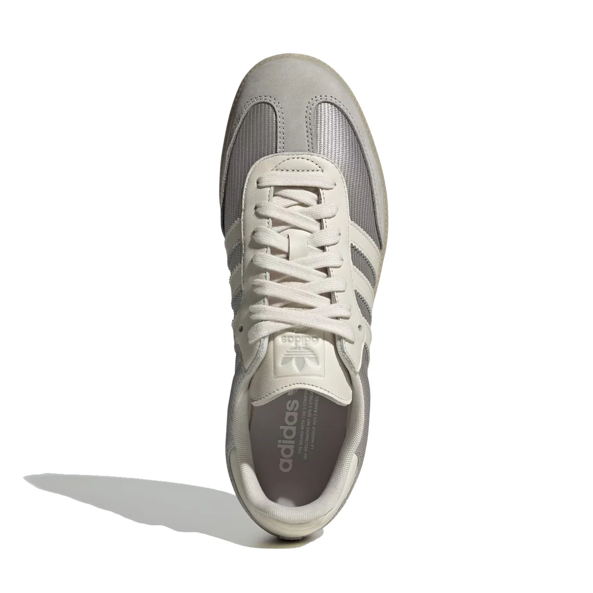 SAMBA OG 'Grey Two / Chalk White / Sand Strata' - Image 5