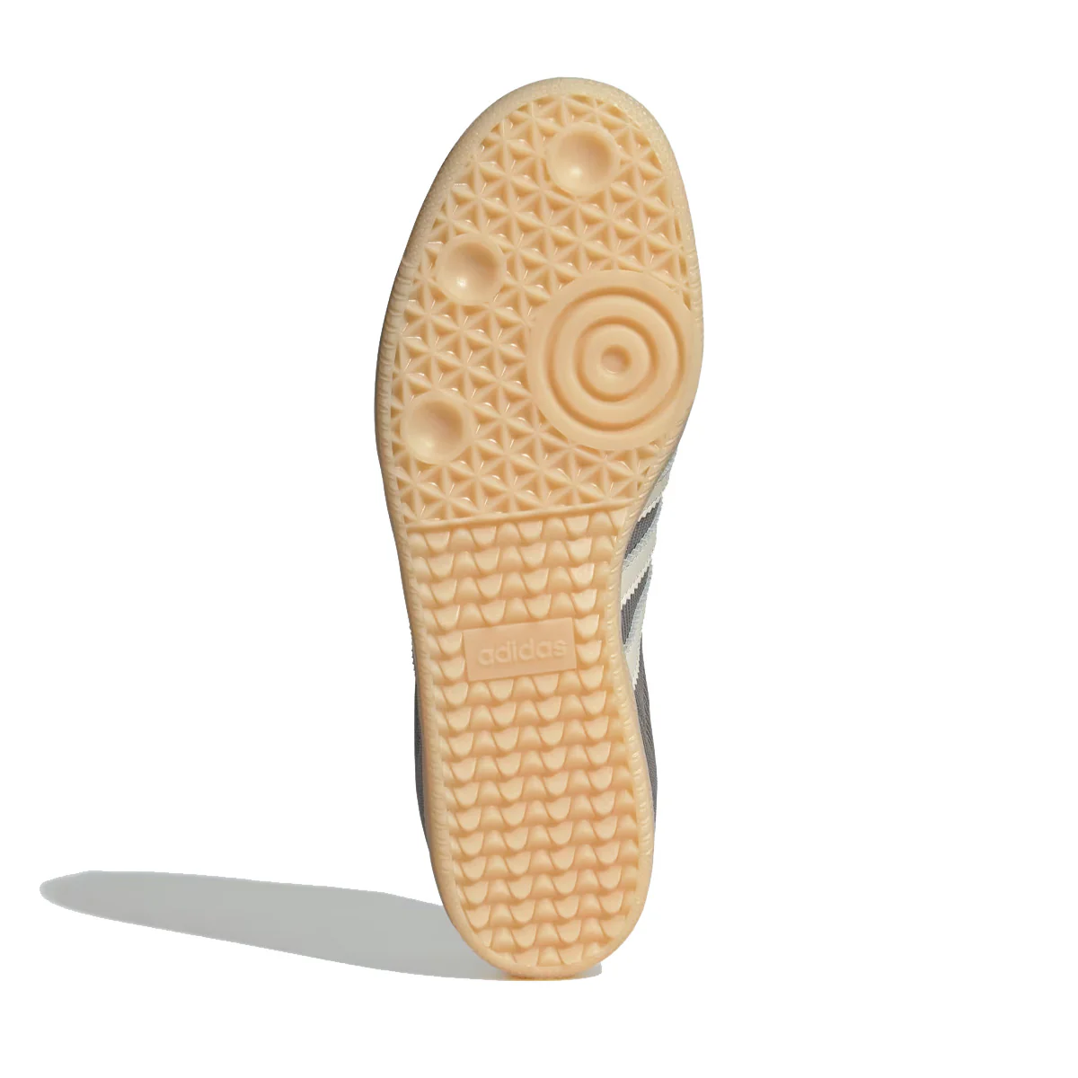 SAMBA OG 'Grey Two / Chalk White / Sand Strata' - Image 6