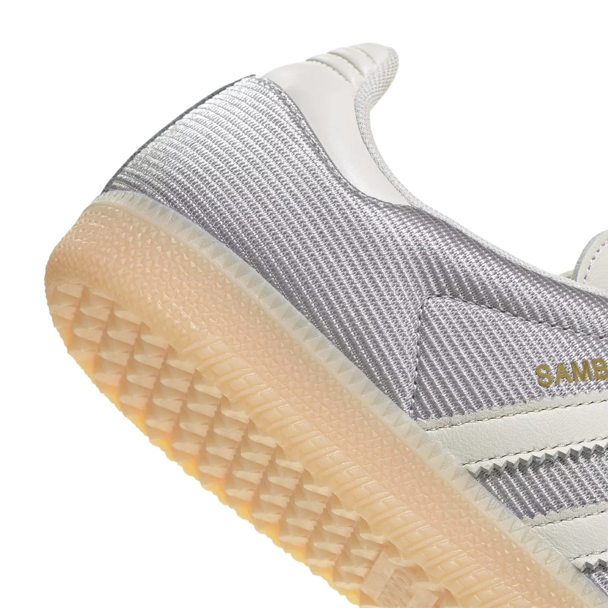 SAMBA OG 'Grey Two / Chalk White / Sand Strata' - Image 7