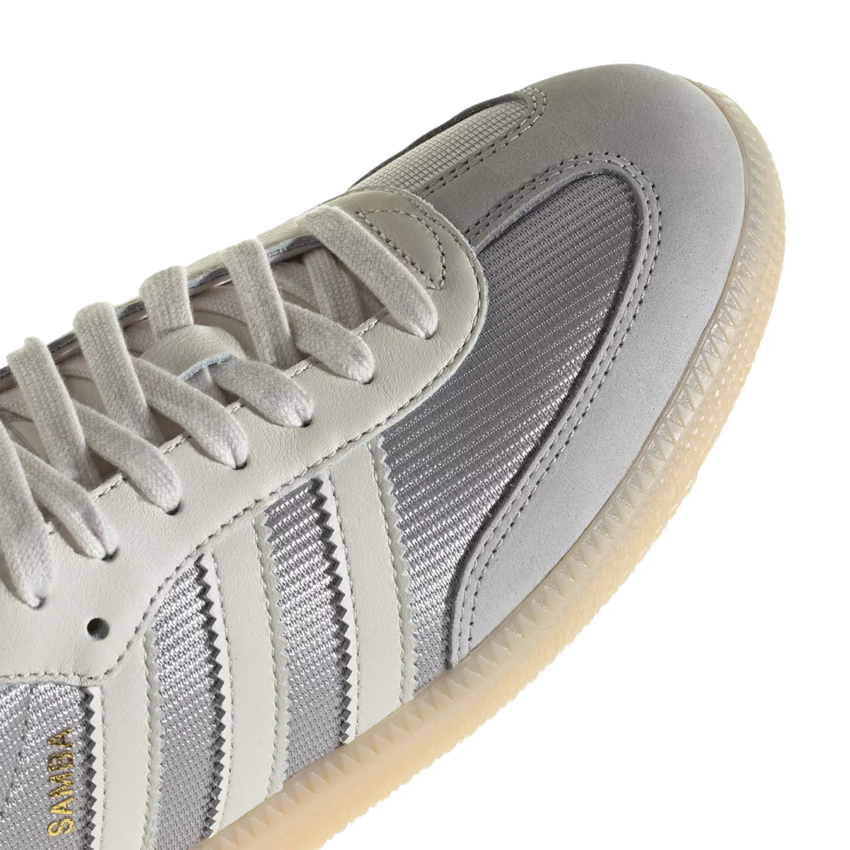 SAMBA OG 'Grey Two / Chalk White / Sand Strata' - Image 8