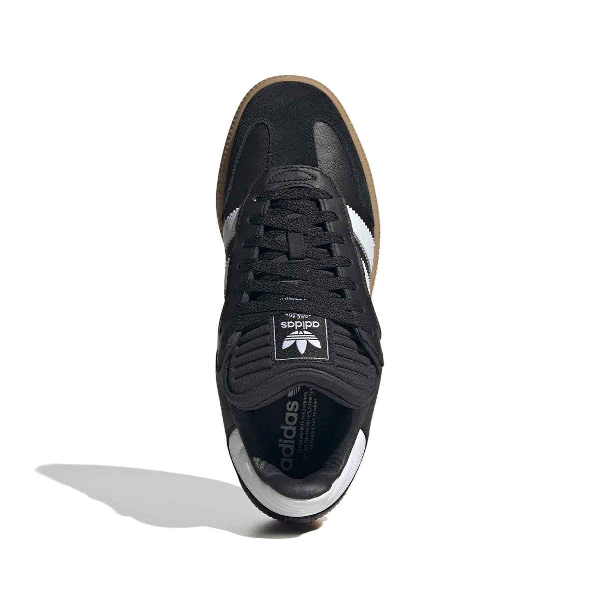 Samba XLG 'Black Gum' - Image 4