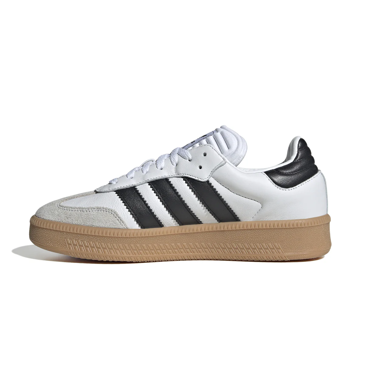 SAMBA XLG 'White/Black' - Image 3