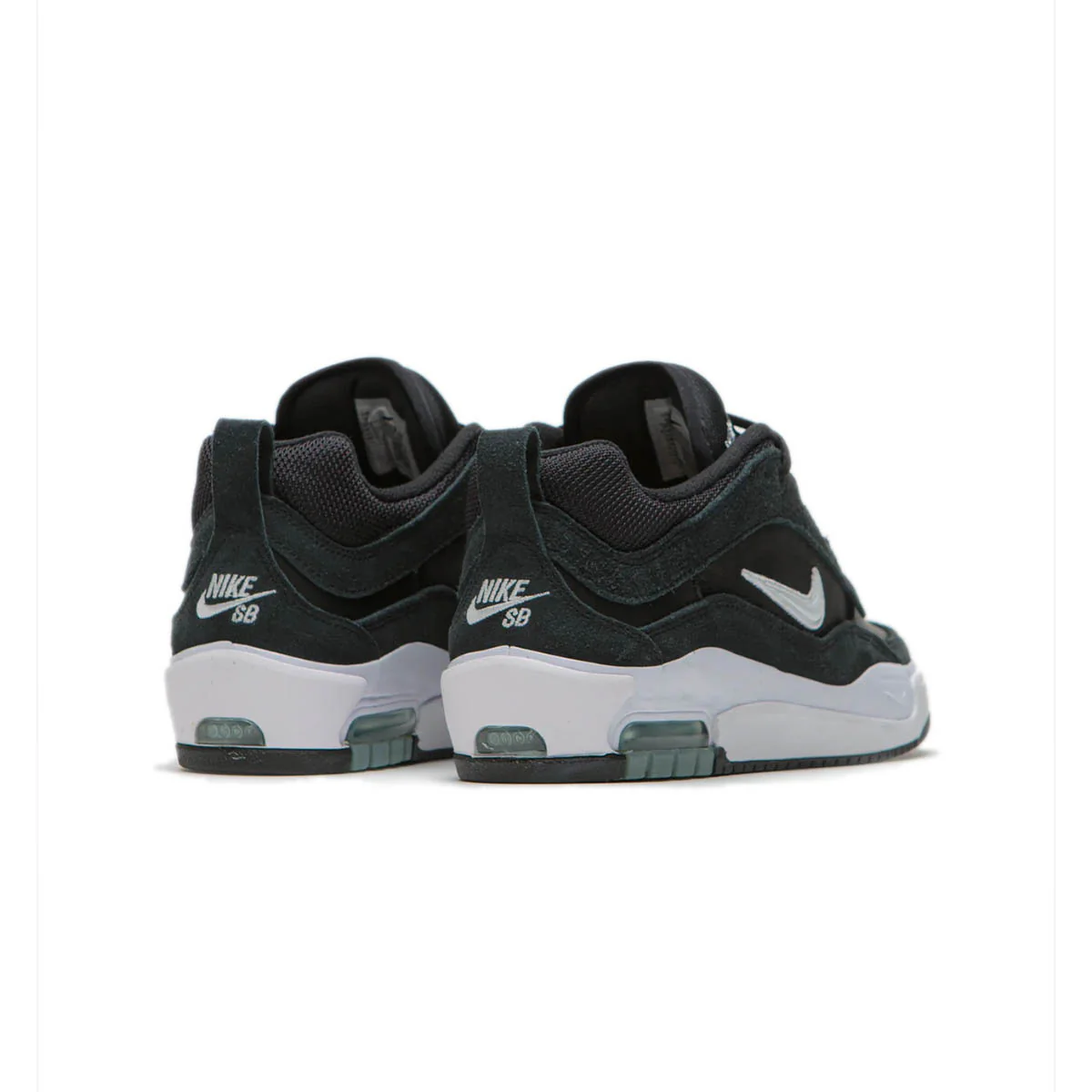 SB Air Max Ishod 'Wair Panda' - Image 3