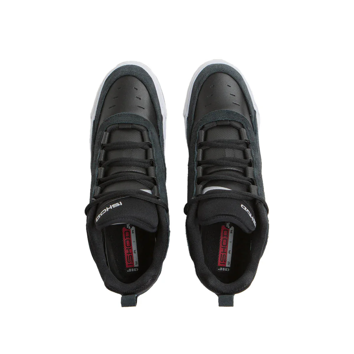 SB Air Max Ishod 'Wair Panda' - Image 4