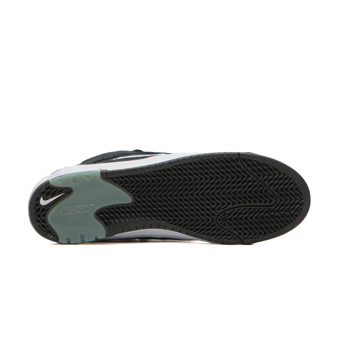 SB Air Max Ishod 'Wair Panda' - Image 5