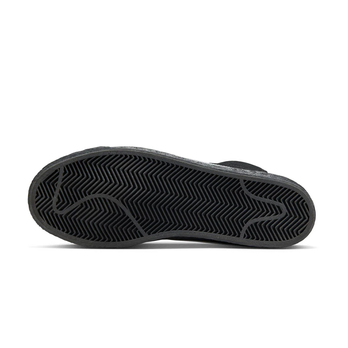 SB Zoom Blazer Mid 'Black/White' - Image 6