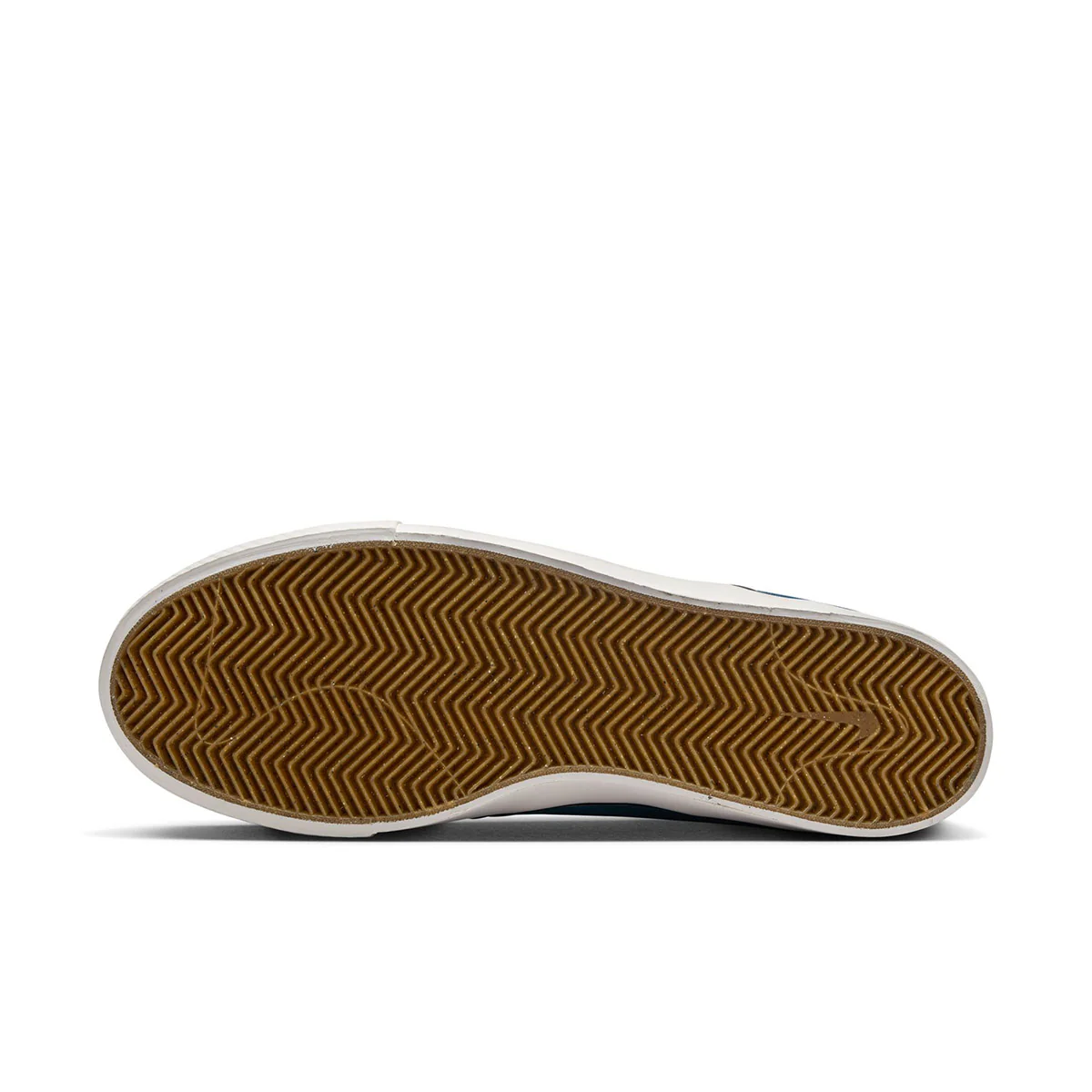 SB Zoom Janoski OG+ 'Blue Force/Blue Force/Summit White/Campfire Orange' - Image 3