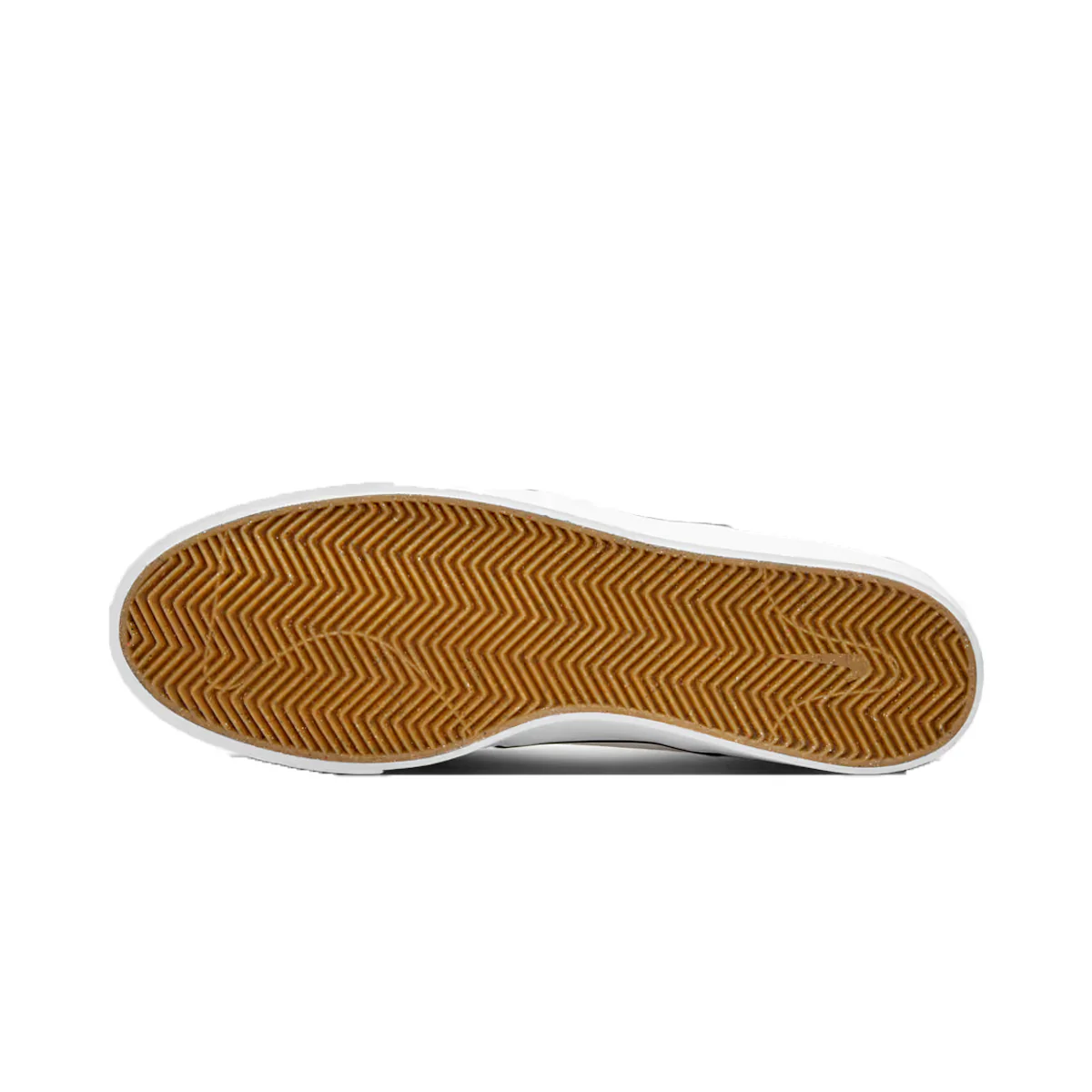 SB Zoom Janoski OG+ 'SUMMIT WHITE/BLACK/SUMMIT WHITE/WHITE' - Image 4