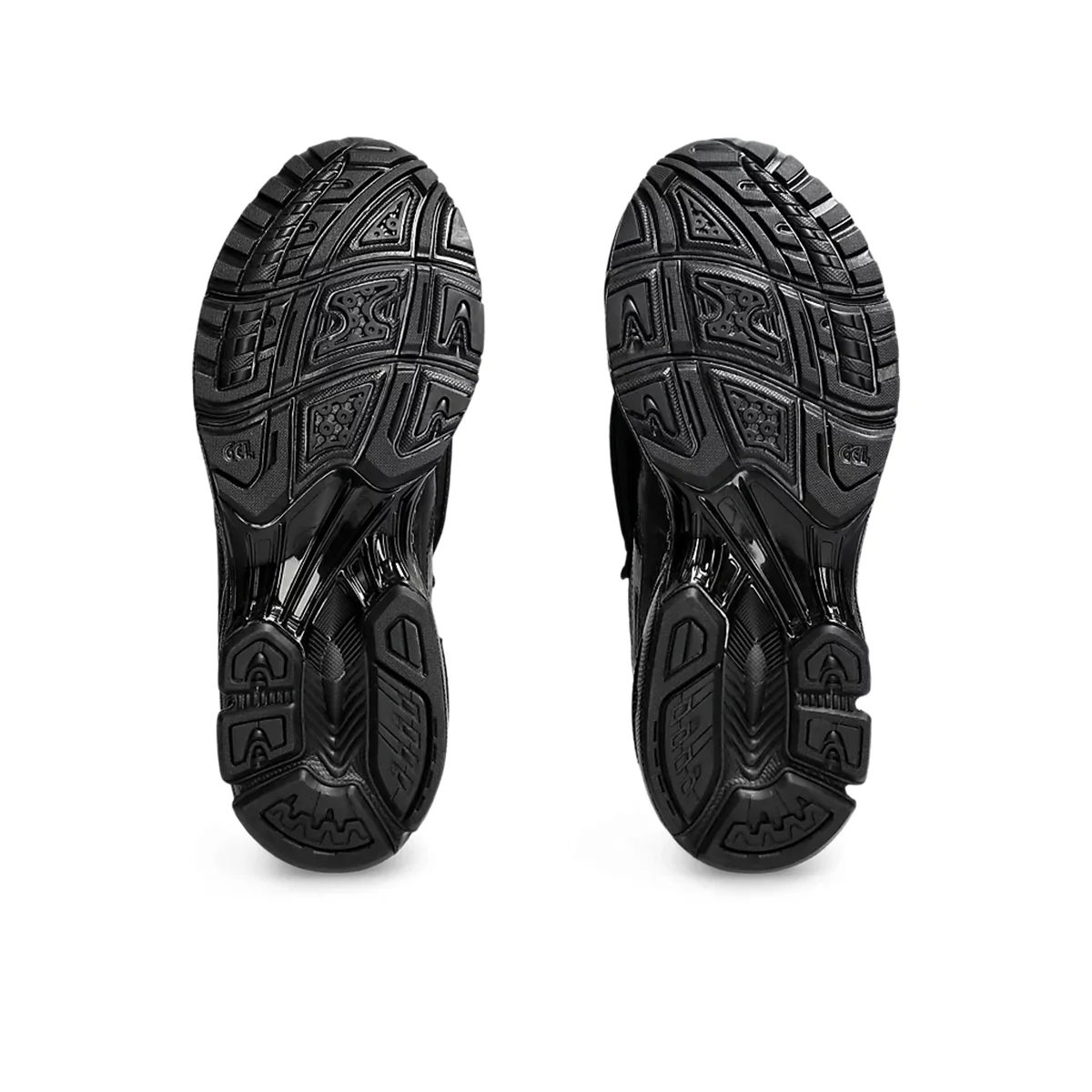 SBTG + Limited Edt GEL-Kayano 14 'Monsoon Patrol Black' - Image 6