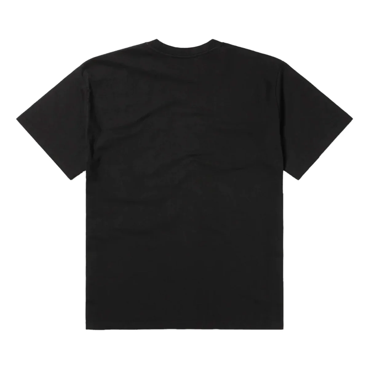 SCAN TEMPLE TEE 'BLACK' - Image 2
