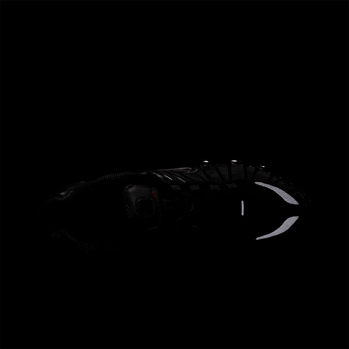 Shox TL 'Black/Metallic Hematite/Max Orange/Black' - Image 7