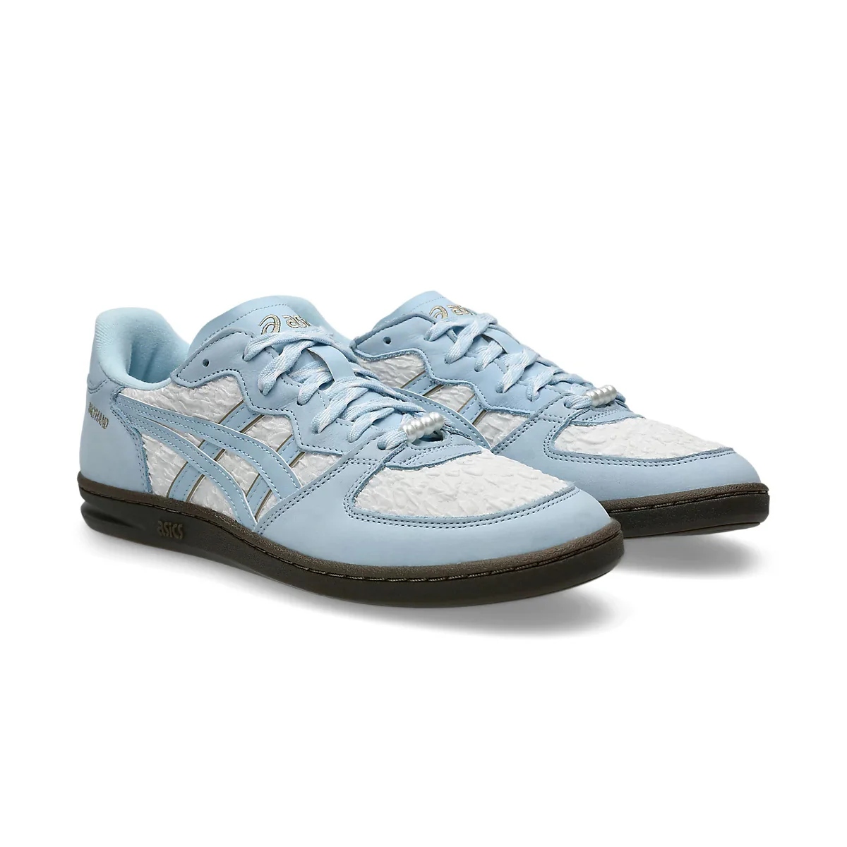 SKYHAND OG 'WHITE/FADED DENIM' - Image 2
