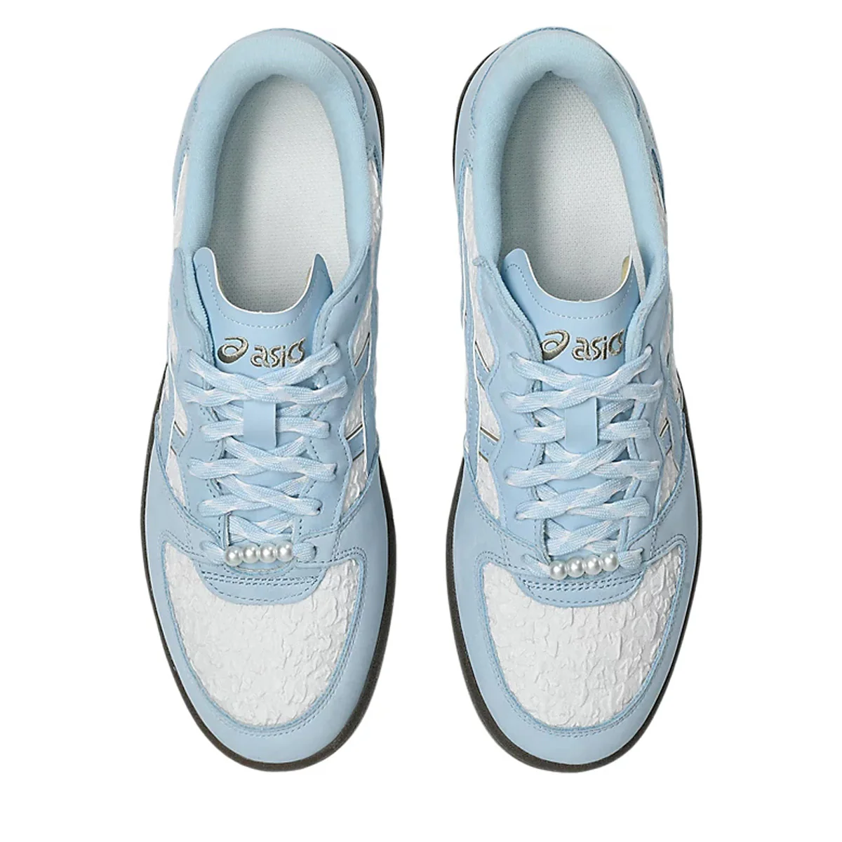 SKYHAND OG 'WHITE/FADED DENIM' - Image 3