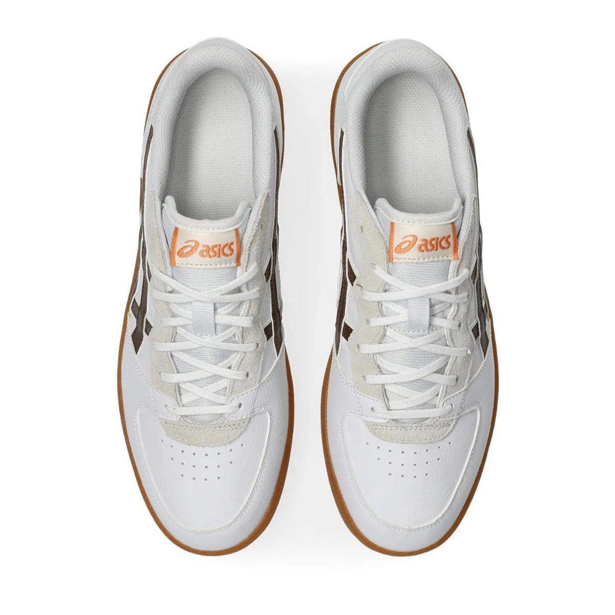 SKYHAND OG 'WHITE/MAHOGANY' - Image 5