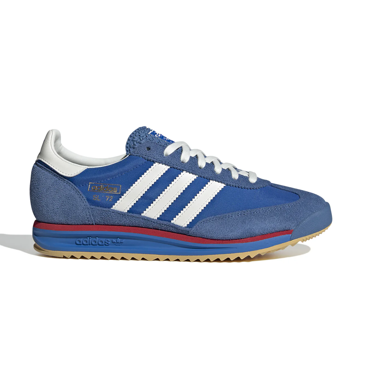 SL 72 RS 'BLUE'