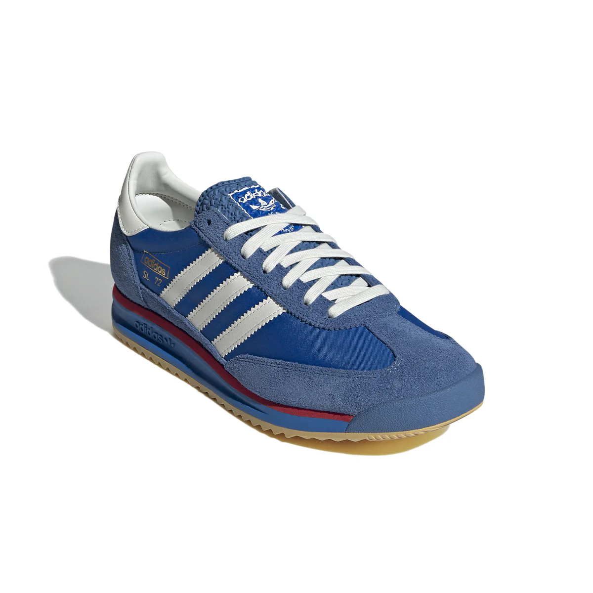 SL 72 RS 'BLUE' - Image 2