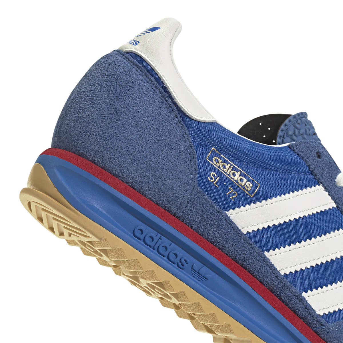 SL 72 RS 'BLUE' - Image 8