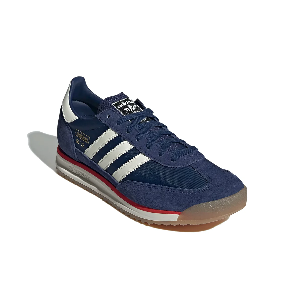 SL 72 RS 'Dark Blue / Off White / Red' - Image 3