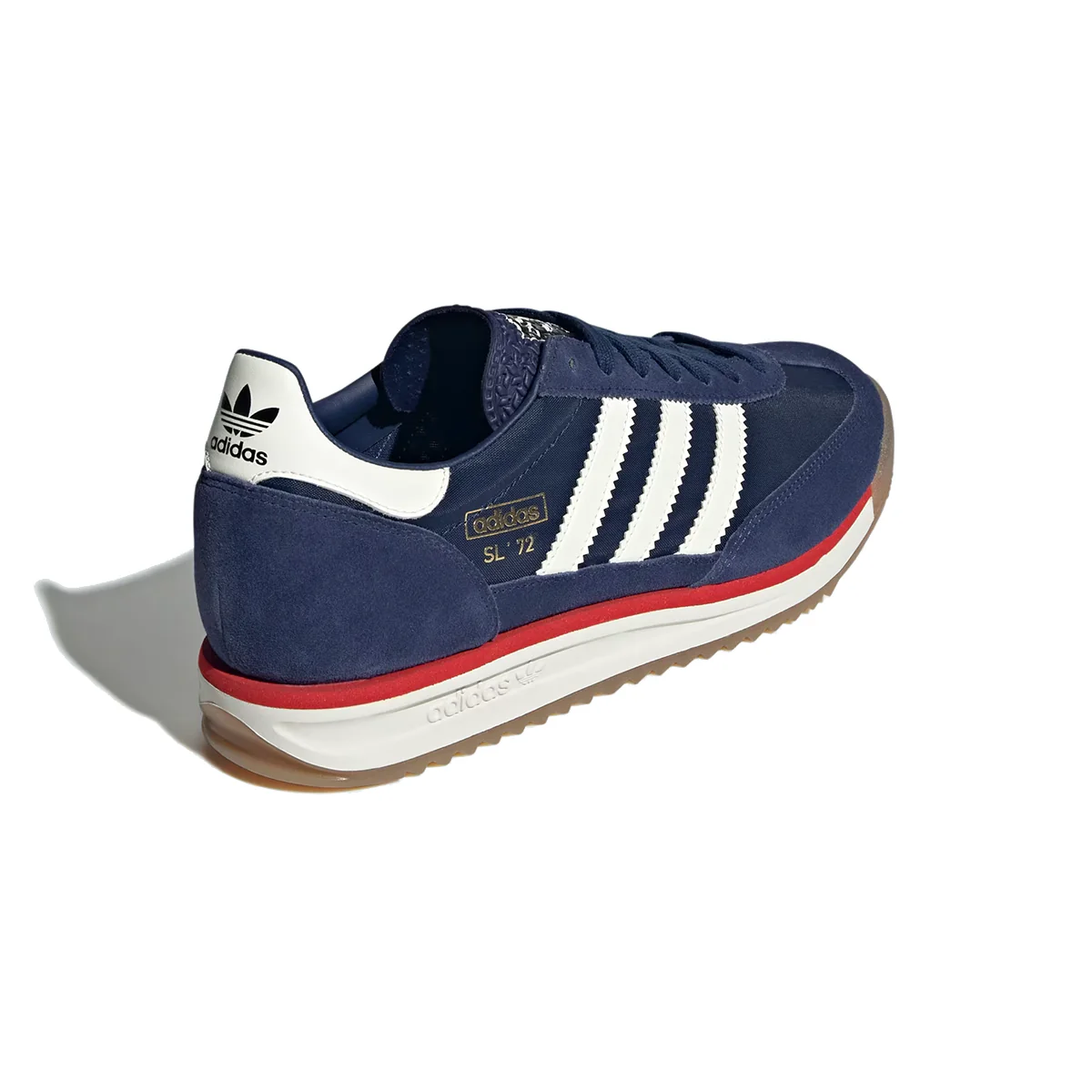 SL 72 RS 'Dark Blue / Off White / Red' - Image 8