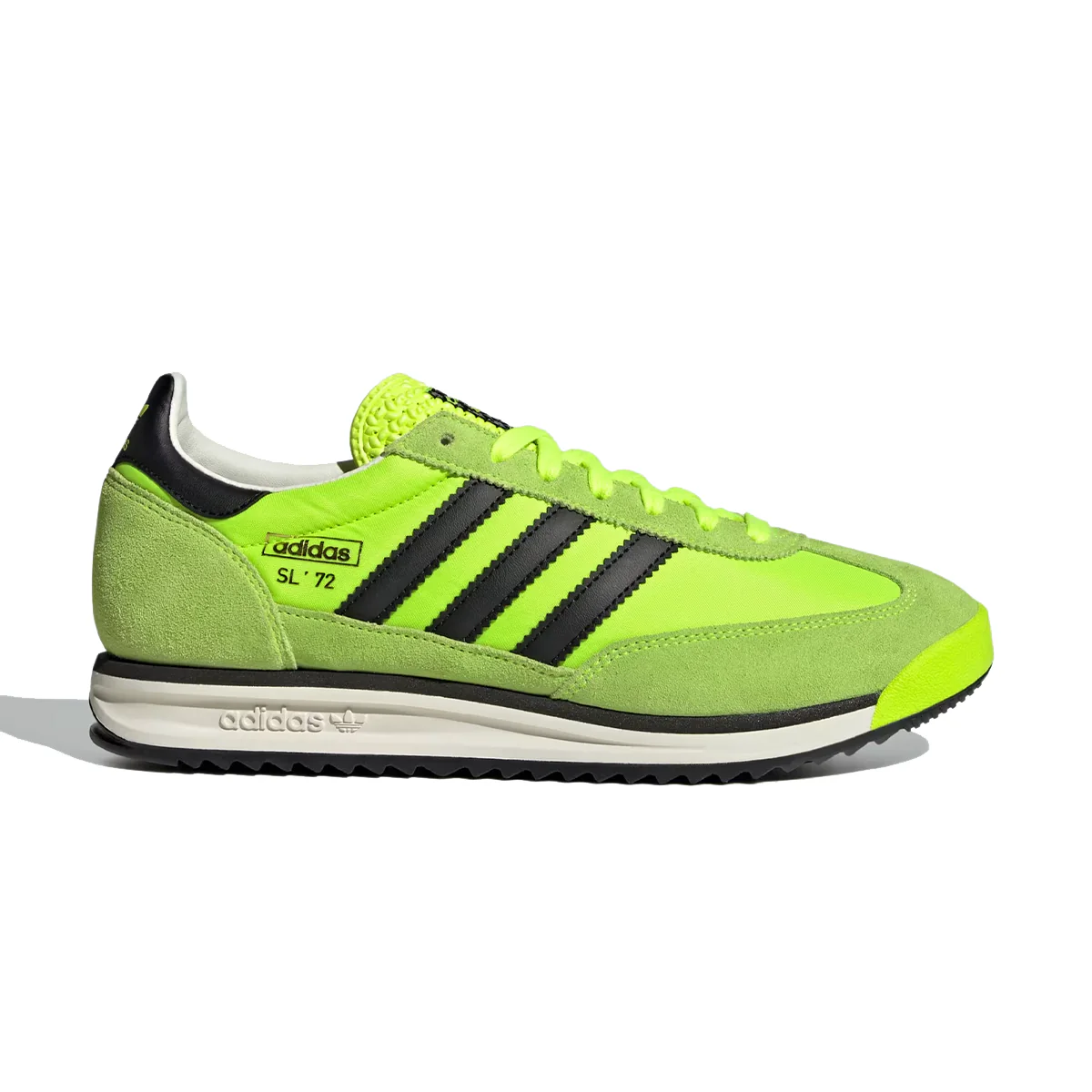 SL 72 RS 'lucid lemon'