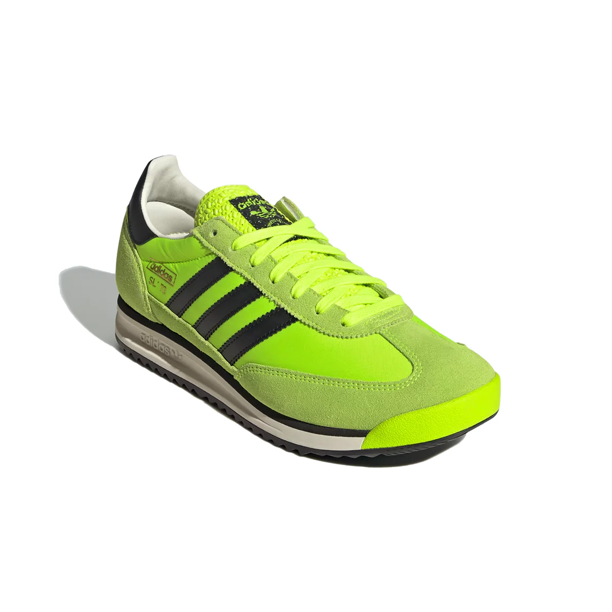 SL 72 RS 'lucid lemon' - Image 3