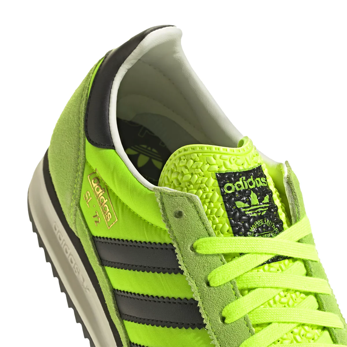 SL 72 RS 'lucid lemon' - Image 5