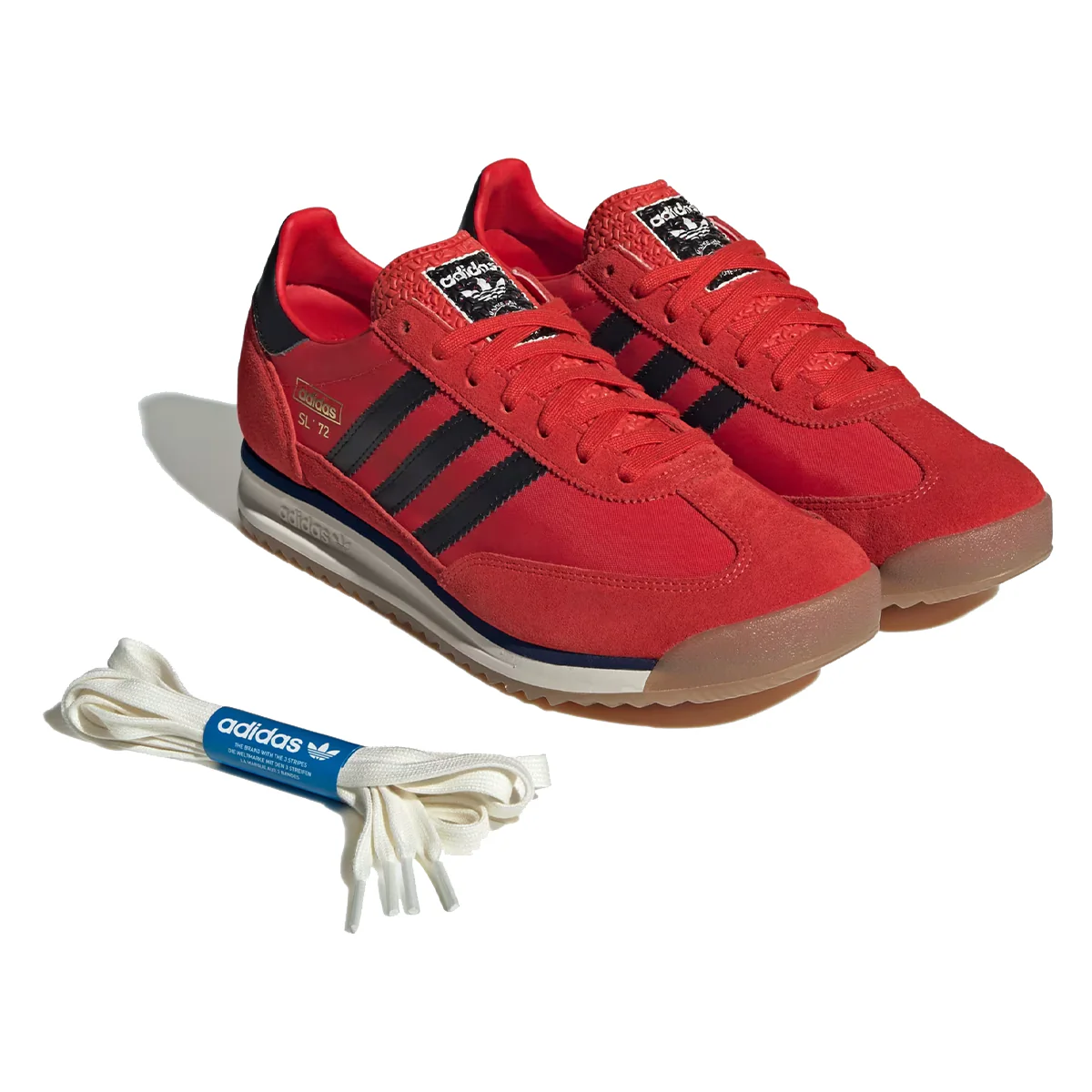 SL 72 RS 'RED/CBLACK/DKBLUE' - Image 2