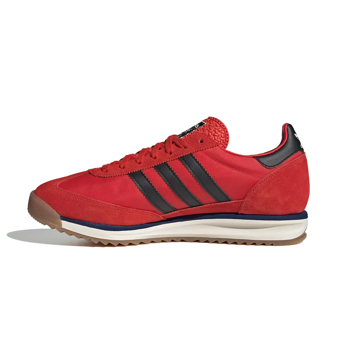 SL 72 RS 'RED/CBLACK/DKBLUE' - Image 3