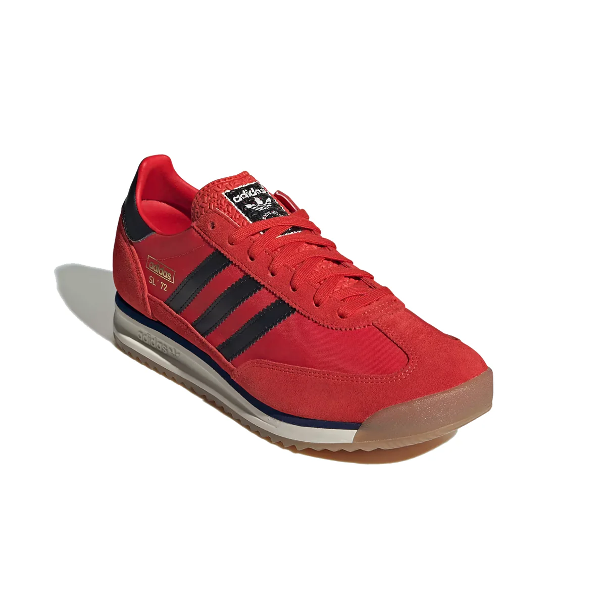 SL 72 RS 'RED/CBLACK/DKBLUE' - Image 4