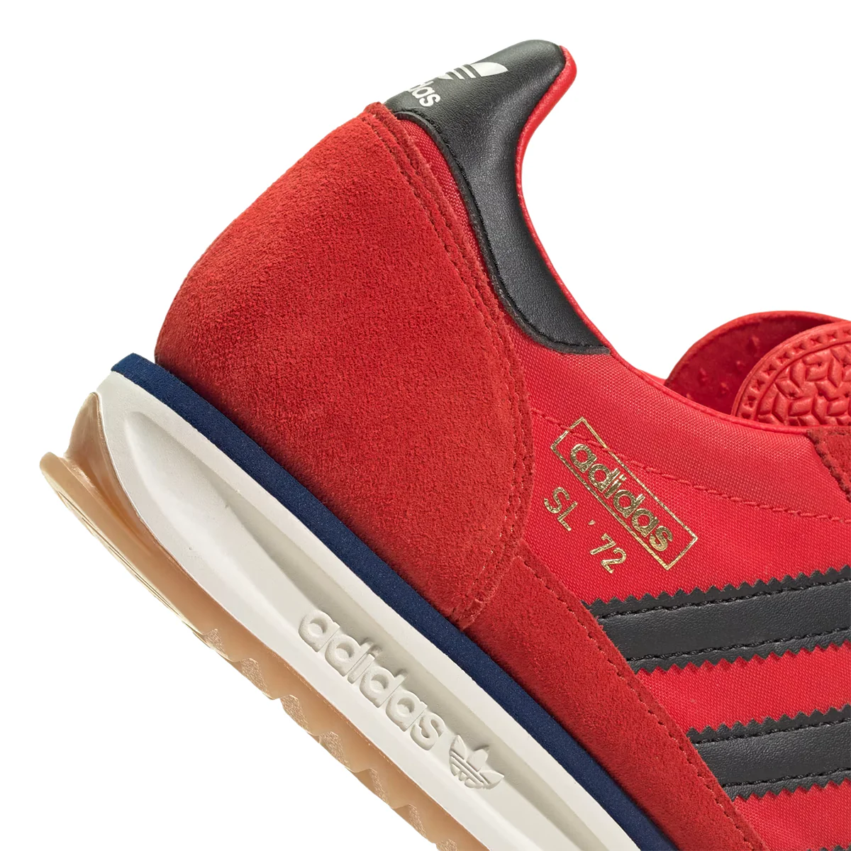 SL 72 RS 'RED/CBLACK/DKBLUE' - Image 5