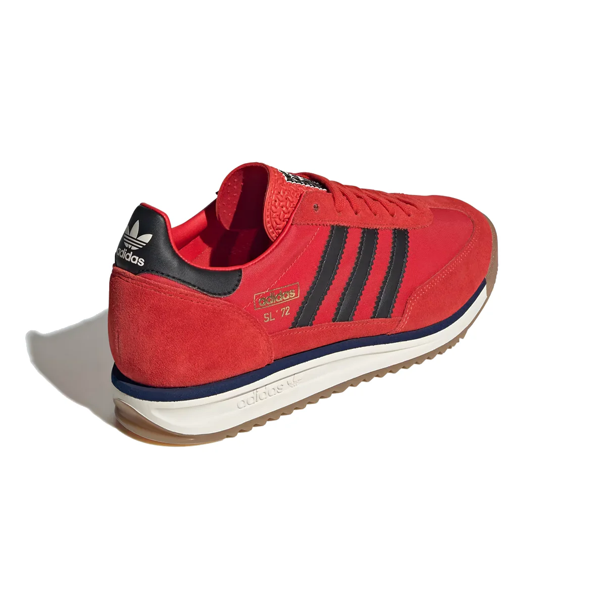SL 72 RS 'RED/CBLACK/DKBLUE' - Image 7