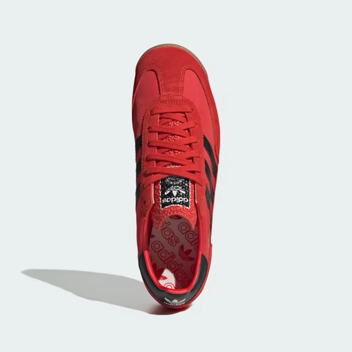 SL 72 RS 'RED/CBLACK/DKBLUE' - Image 8