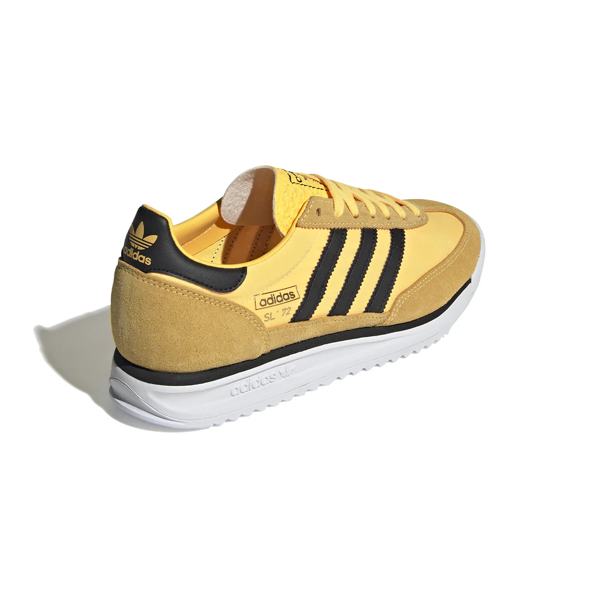SL 72 RS 'Spark/Core Black' - Image 4