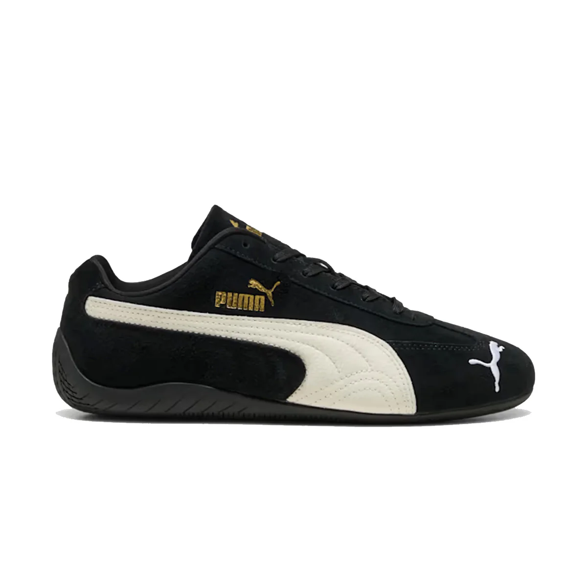 Speedcat 'Black/White'