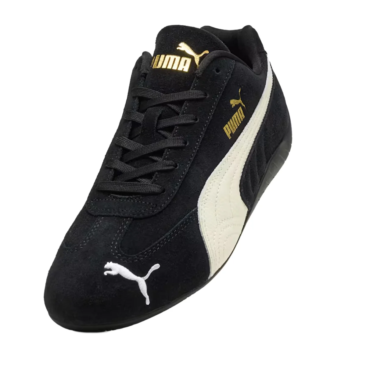 Speedcat 'Black/White' - Image 3