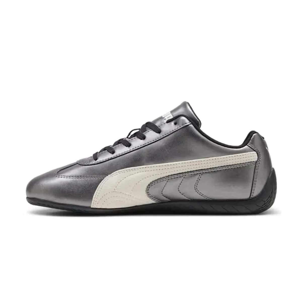 Speedcat Metallic 'Black/Warm White' - Image 3