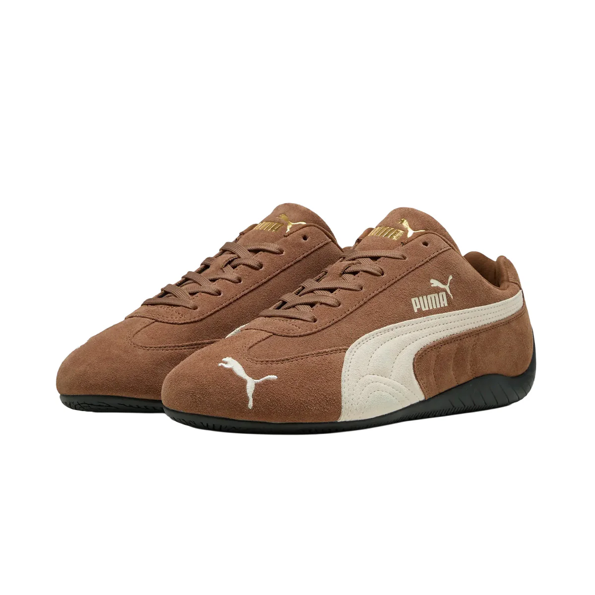 Speedcat OG 'Haute Coffee/Frosted Ivory' - Image 2