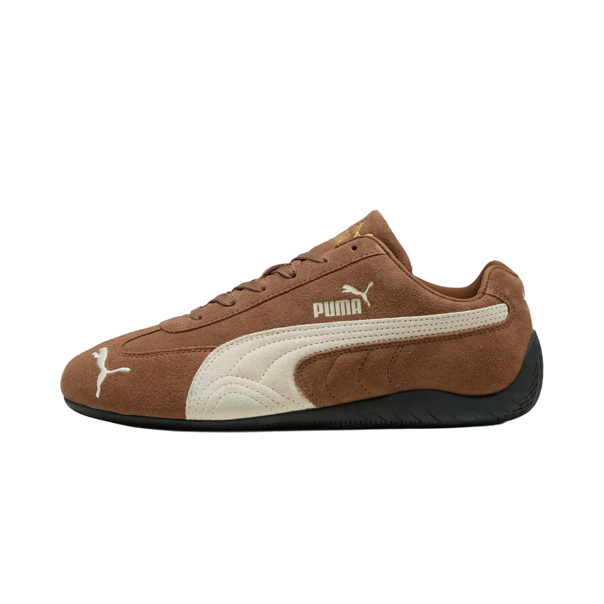 Speedcat OG 'Haute Coffee/Frosted Ivory' - Image 3