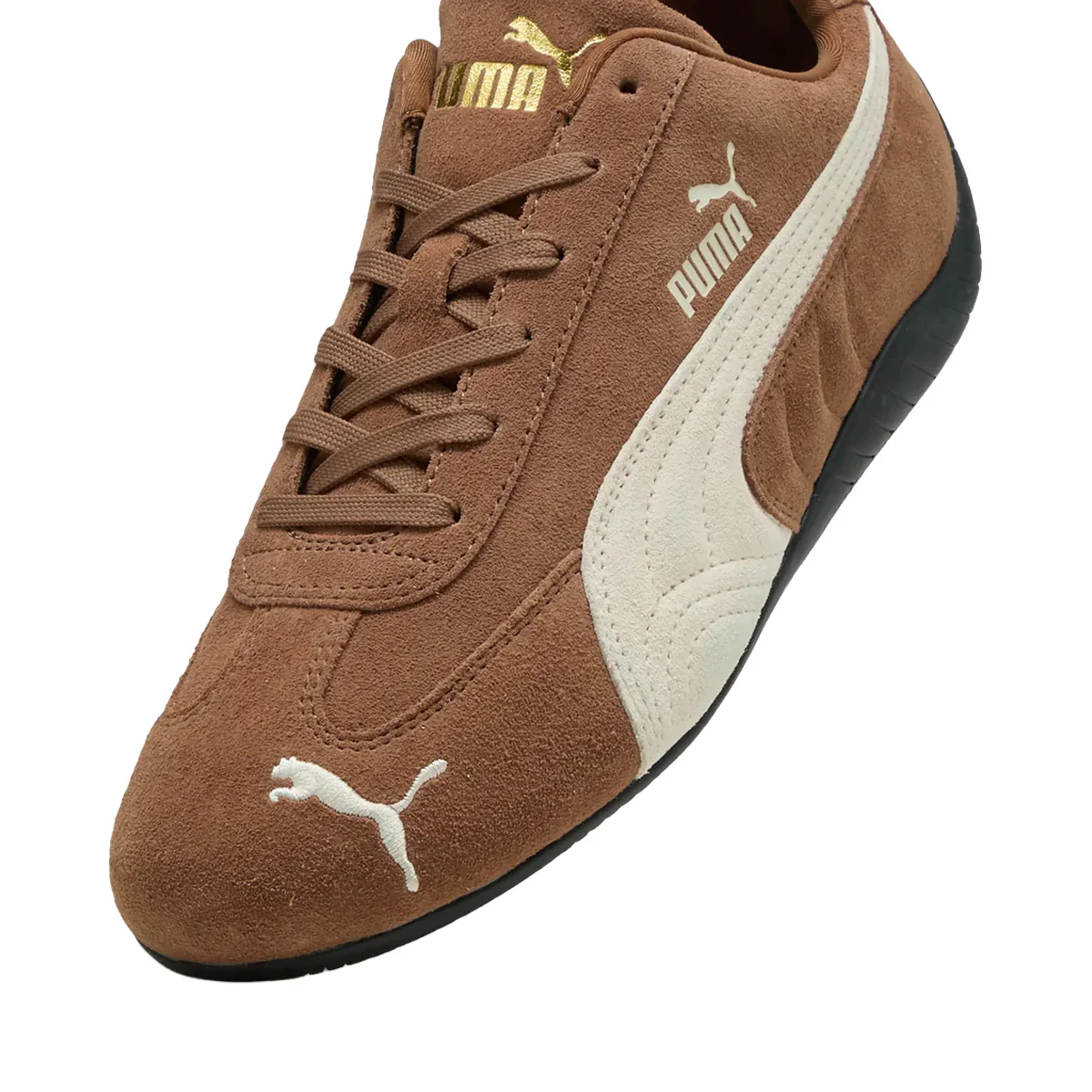 Speedcat OG 'Haute Coffee/Frosted Ivory' - Image 4