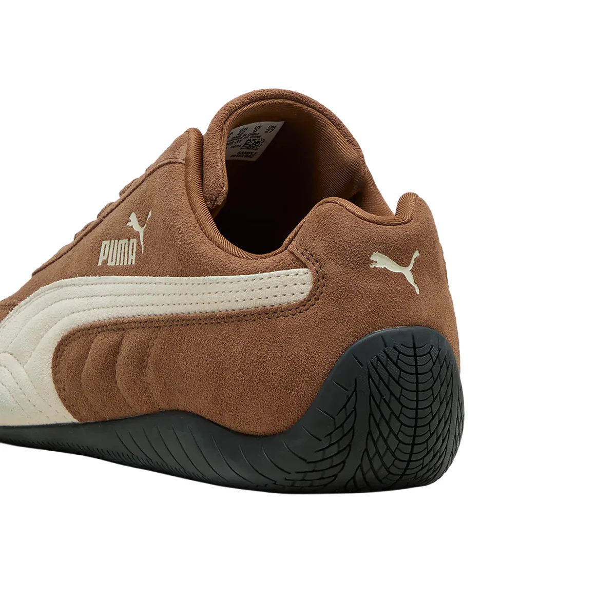 Speedcat OG 'Haute Coffee/Frosted Ivory' - Image 6