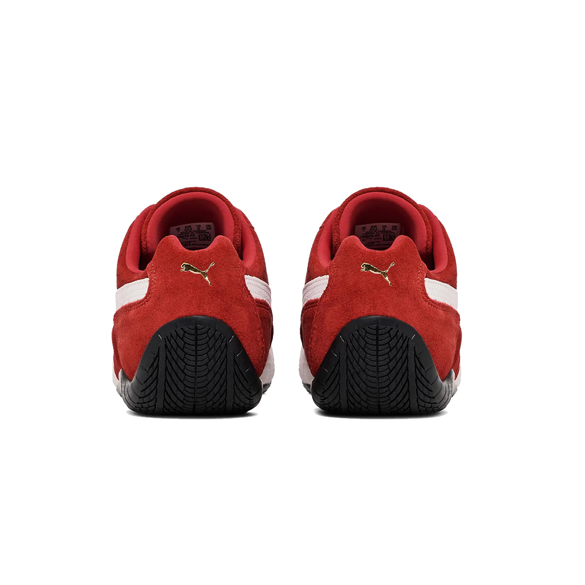 Speedcat OG 'Red/White' - Image 5